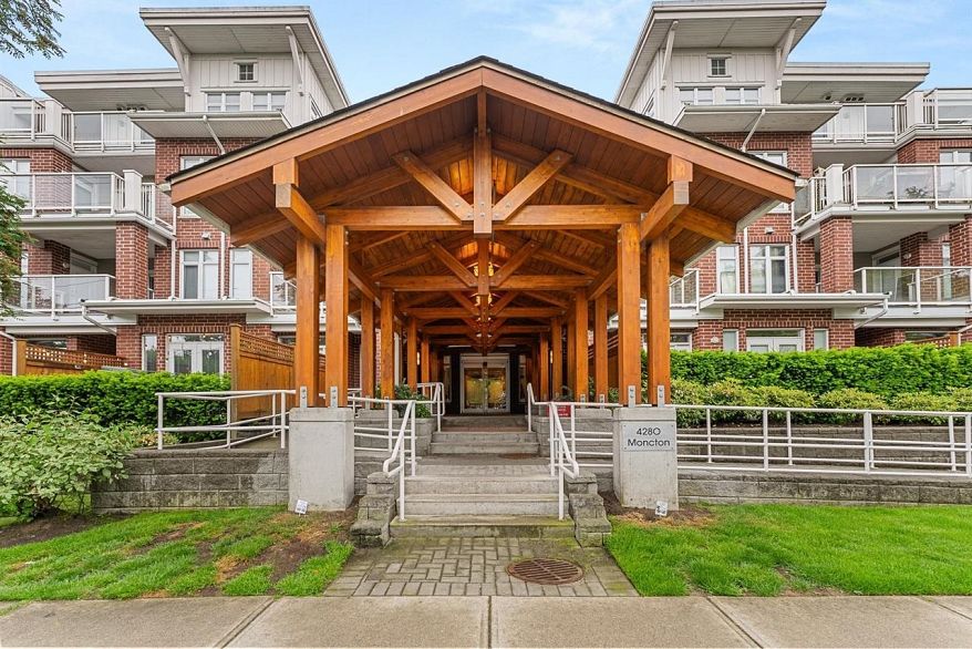 4280 MONCTON STREET, Richmond BC V7E 6T4