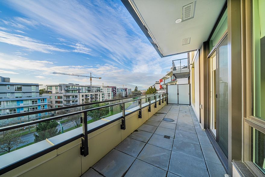 506 5212 Cambie Street