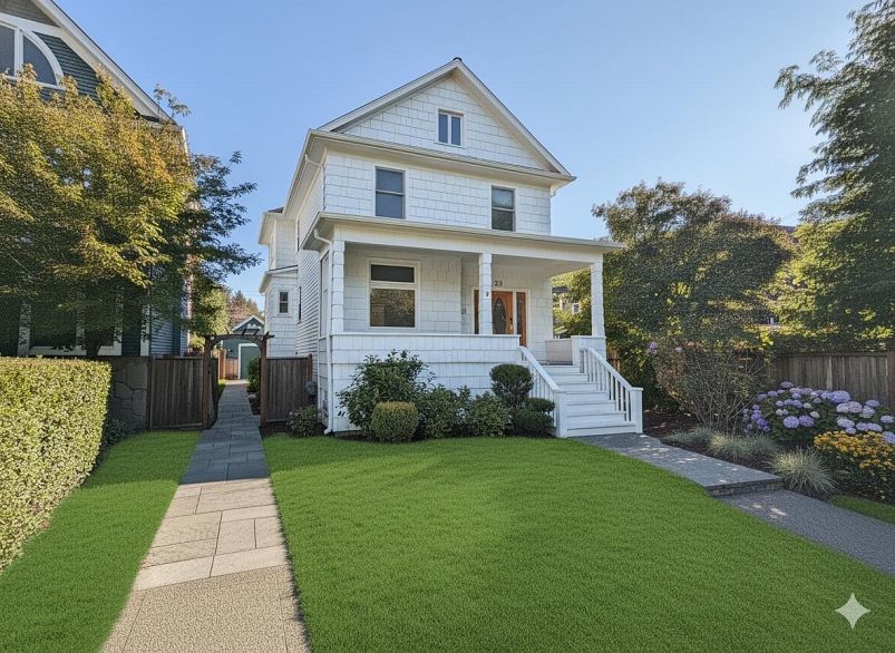 742 E 13th Avenue