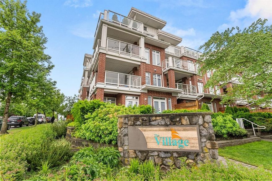 4280 MONCTON STREET, Richmond BC V7E 6T4