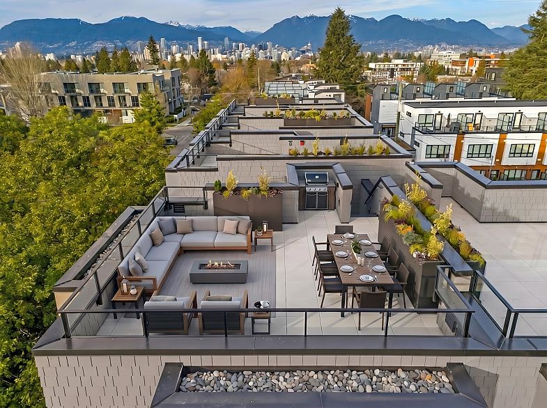 595 W 29th Avenue