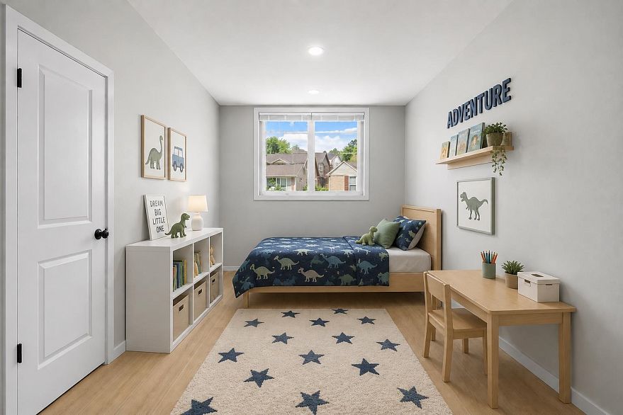3265 Clermont Mews