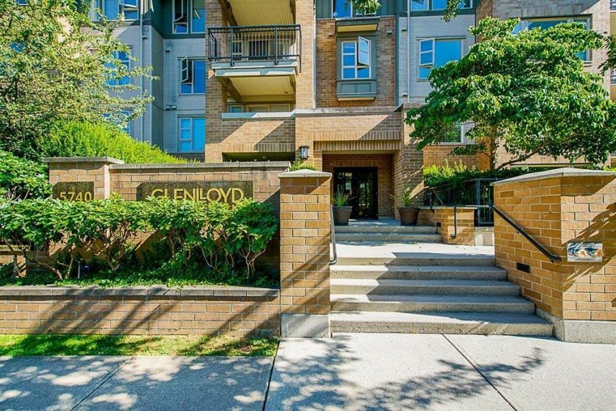 212 5740 Toronto Road