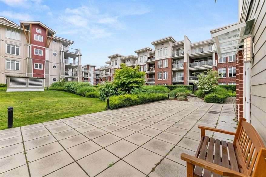 4280 MONCTON STREET, Richmond BC V7E 6T4