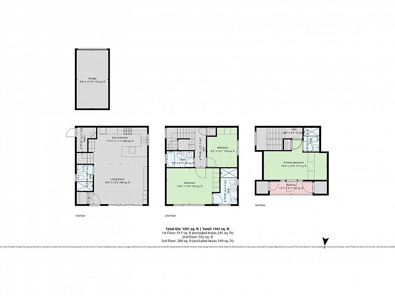 1 182 Ontario Place