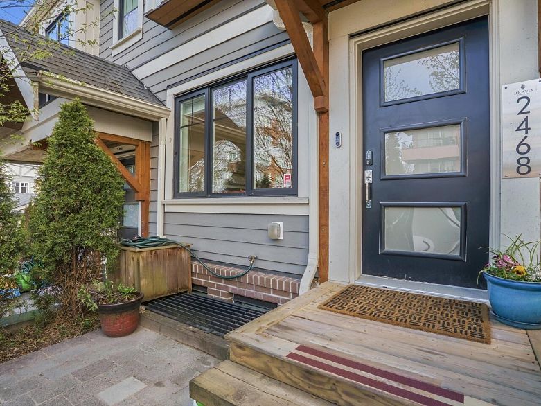 2468 St. Catherines Street