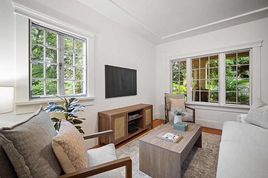 2497 Wall Street