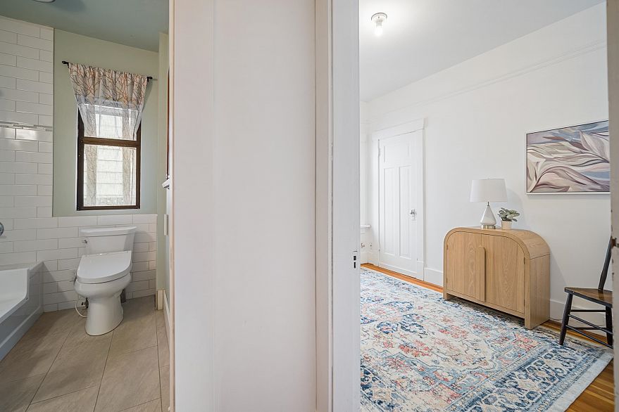 2497 Wall Street