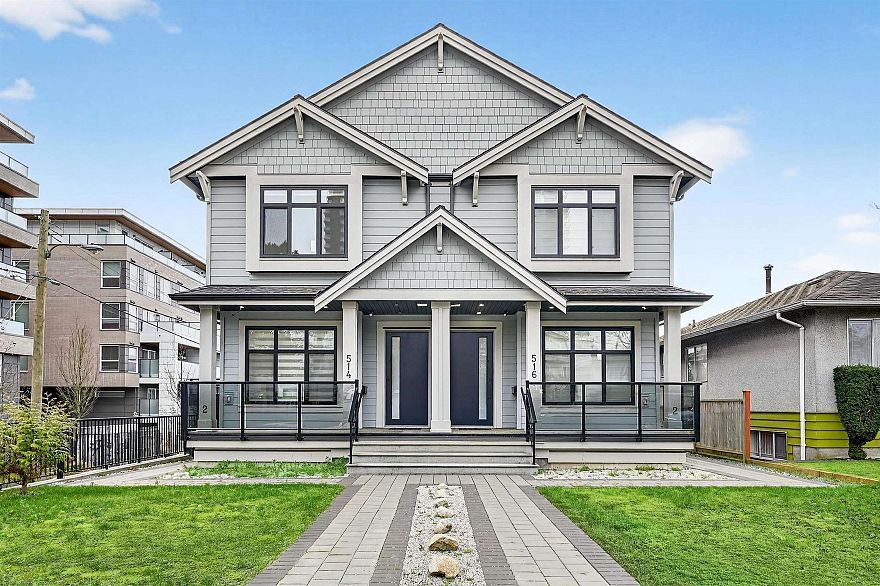 516 W 60th Avenue