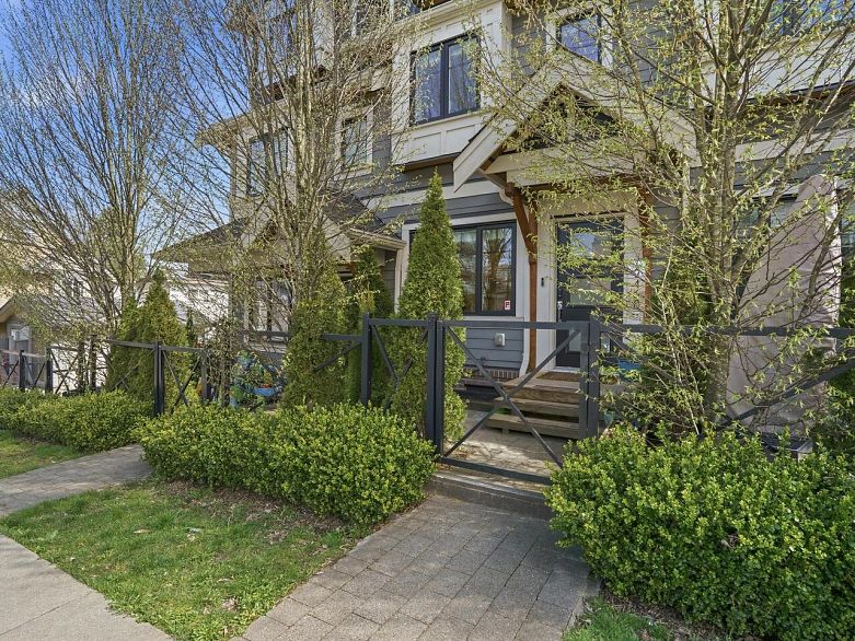 2468 St. Catherines Street