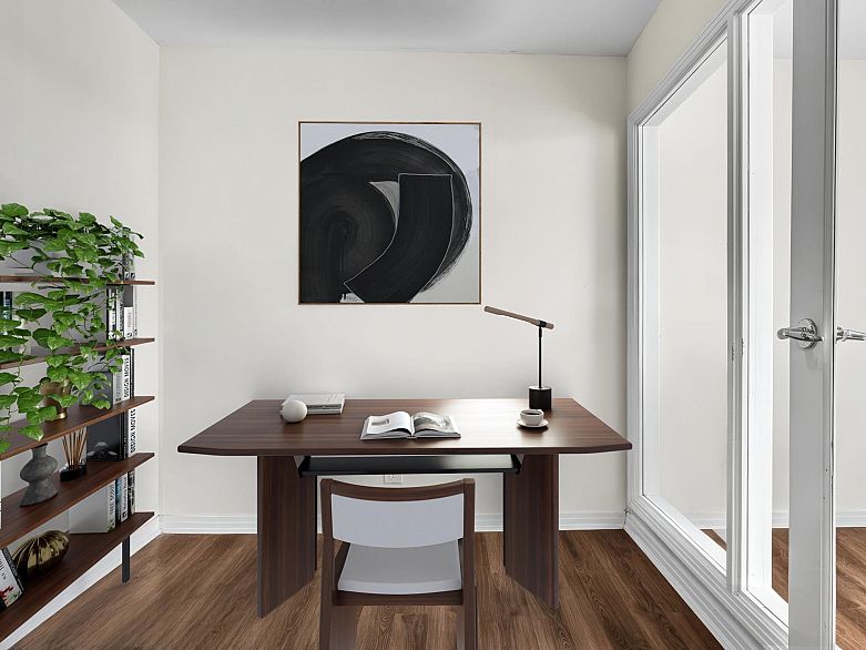 2807 1199 Marinaside Crescent