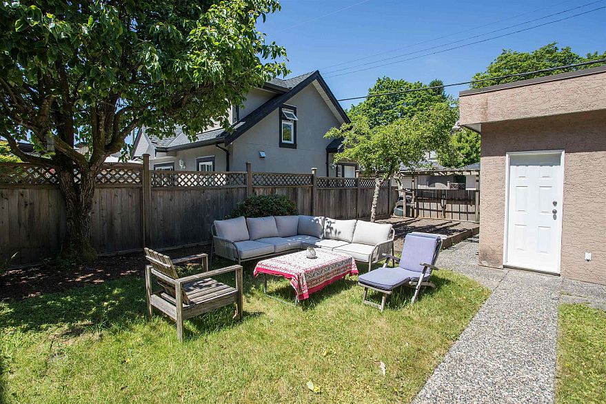2945 W 12th Avenue