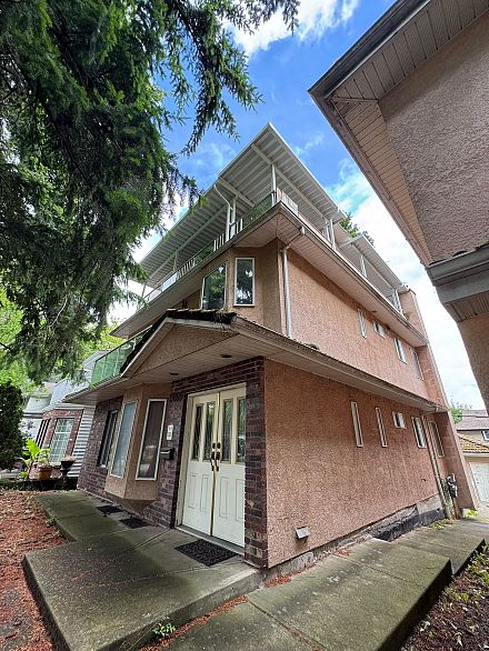 5896 Ontario Street