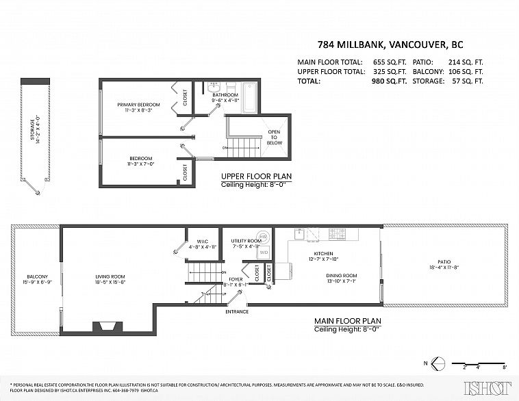 784 Millbank