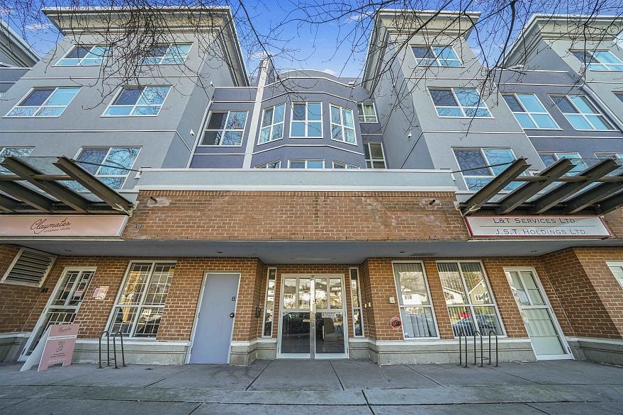 PH23 760 Kingsway