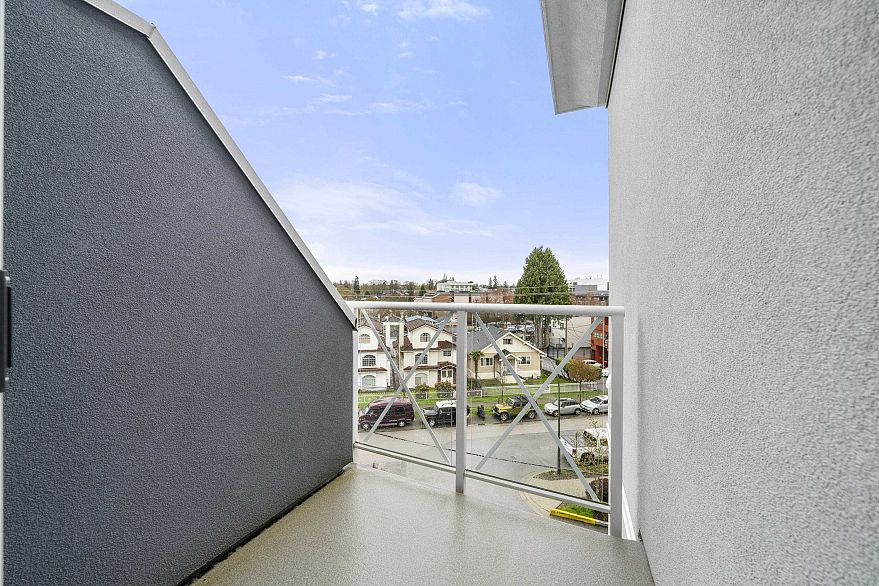 PH23 760 Kingsway