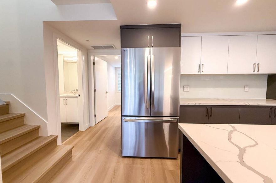 1955 W 1ST, Vancouver BC V6J 1G7