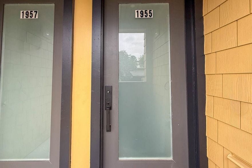 1955 W 1ST, Vancouver BC V6J 1G7