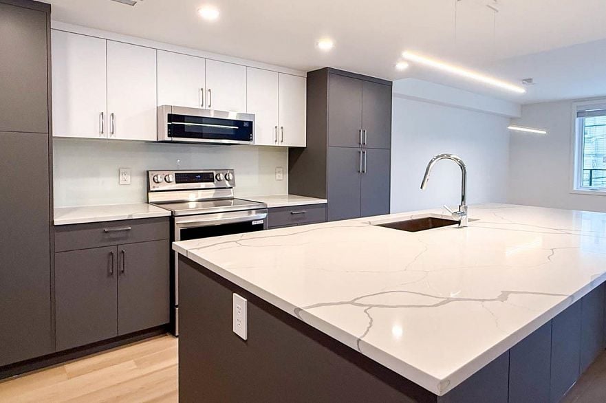 1955 W 1ST, Vancouver BC V6J 1G7