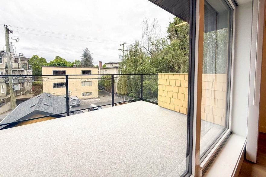 1955 W 1ST, Vancouver BC V6J 1G7