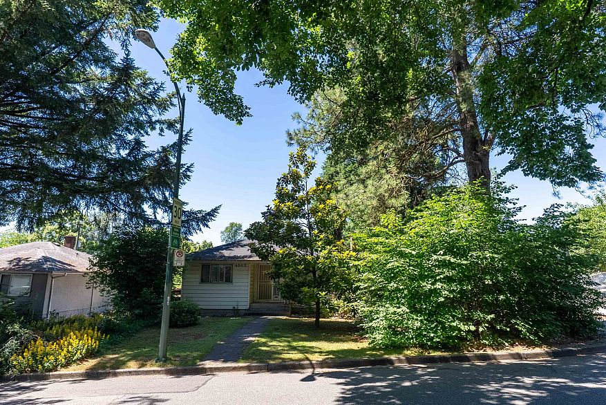 4507 Todd Street