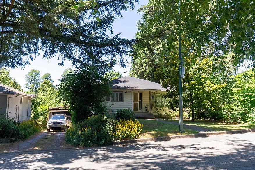 4507 Todd Street