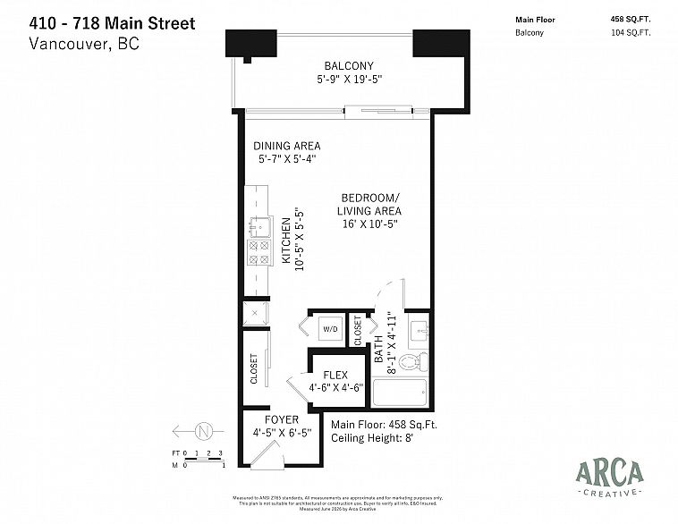 410 718 Main Street