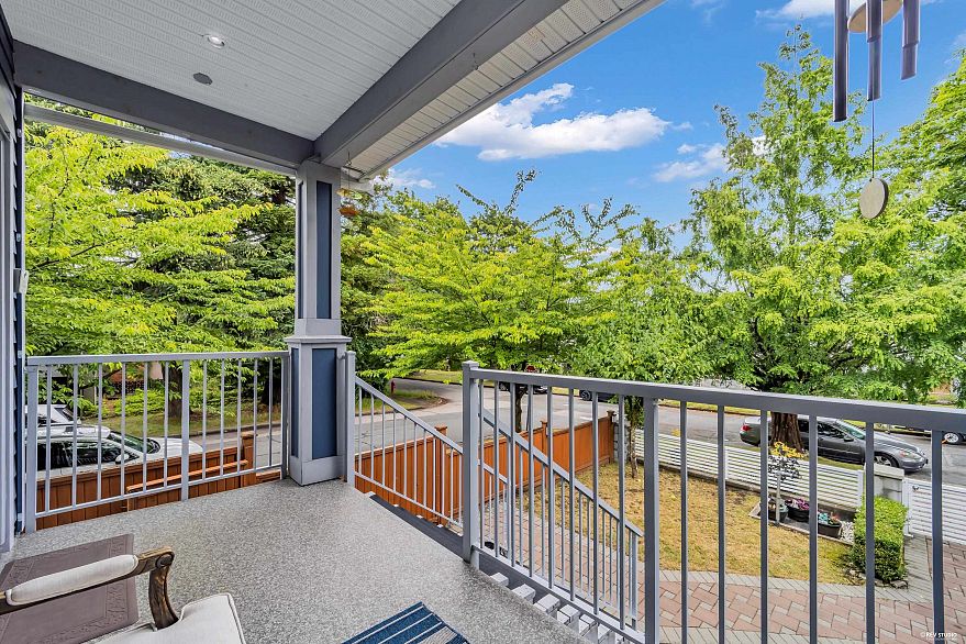 5603 Rhodes Street