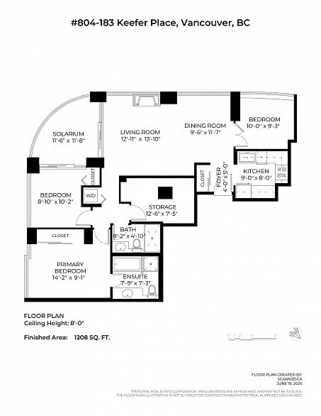 804 183 Keefer Place