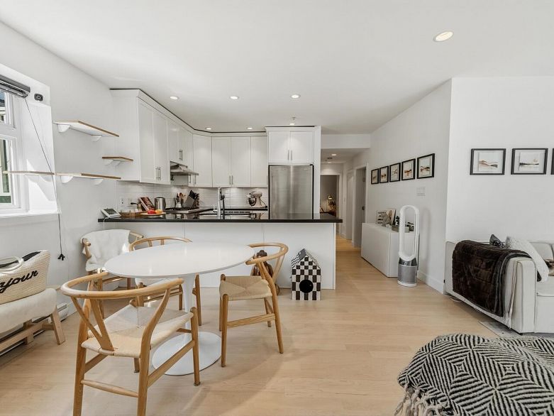 83 W 15th Avenue