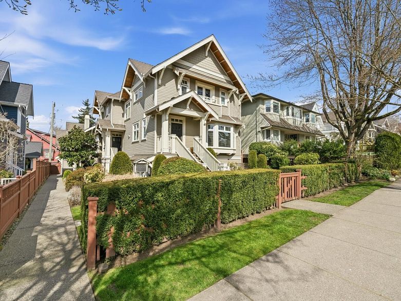 83 W 15th Avenue