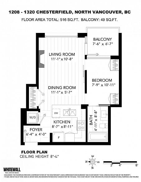 1208 1320 Chesterfield Avenue