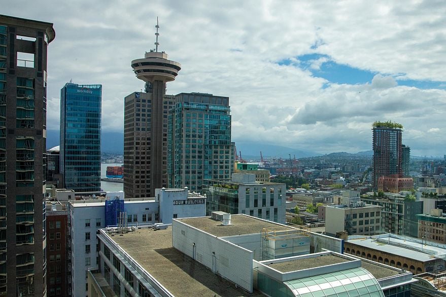 1710 610 Granville Street