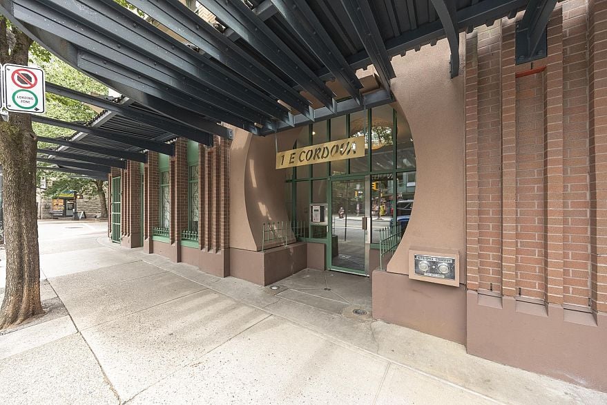 504 1 E Cordova Street