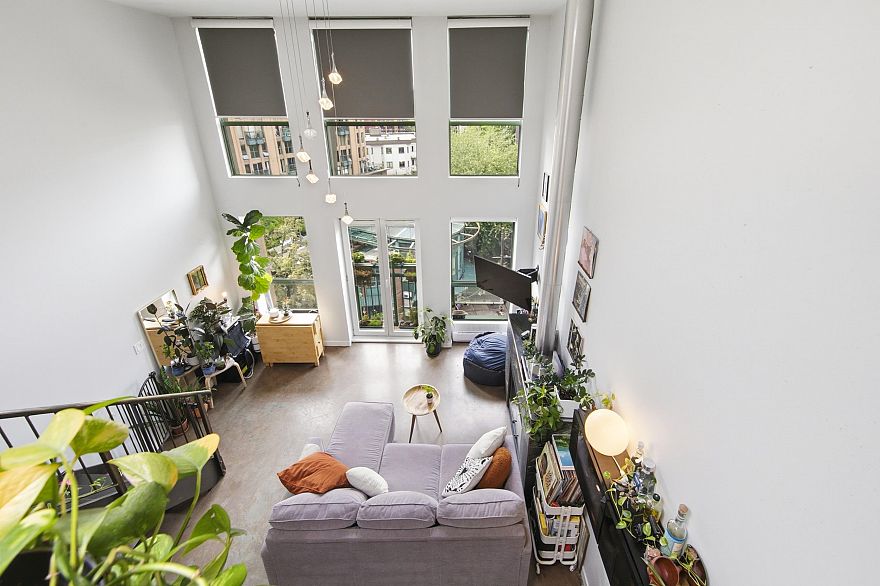 504 1 E Cordova Street