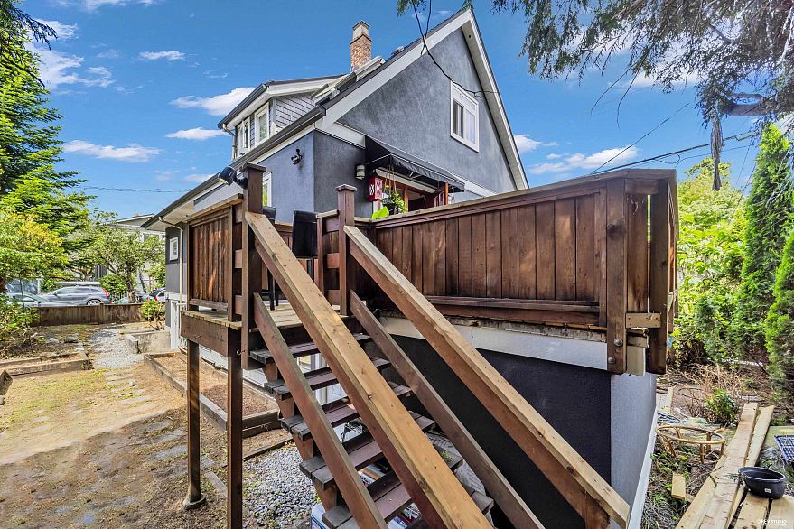 2636 Prince Albert Street