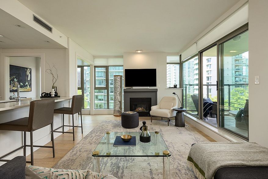 603 1680 Bayshore Drive