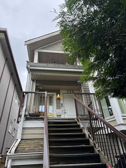 220 E 15th Avenue