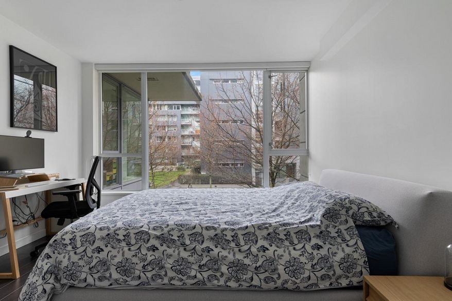 128 W 1st Avenue