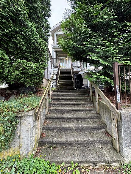220 E 15th Avenue