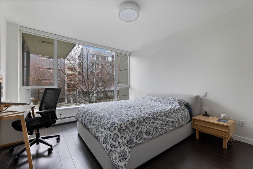 128 W 1st Avenue