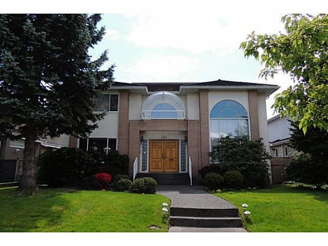 438 W 43rd Avenue