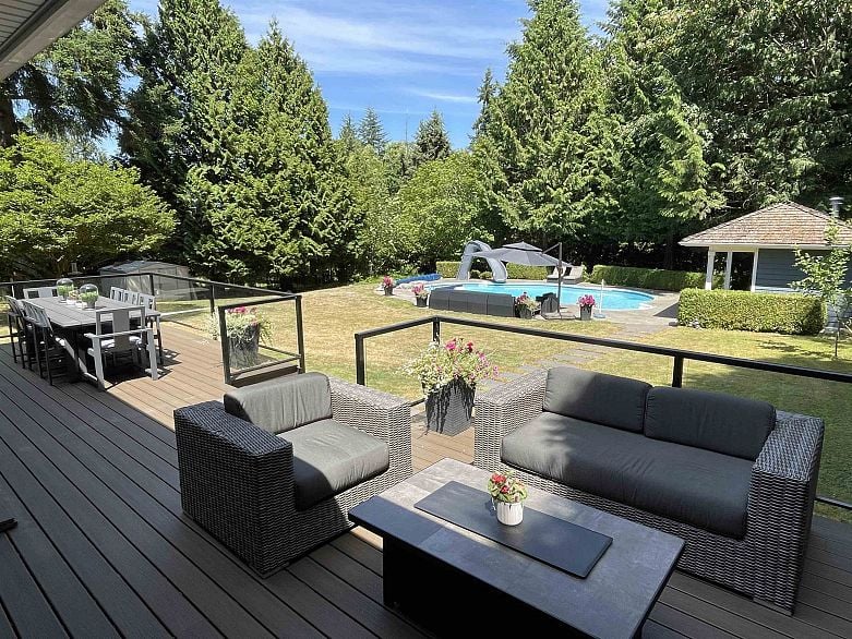 2836 Country Woods Drive