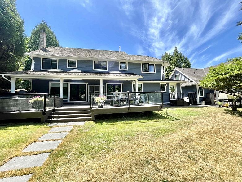 2836 Country Woods Drive