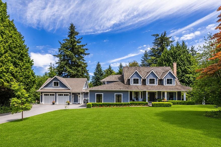 2836 Country Woods Drive