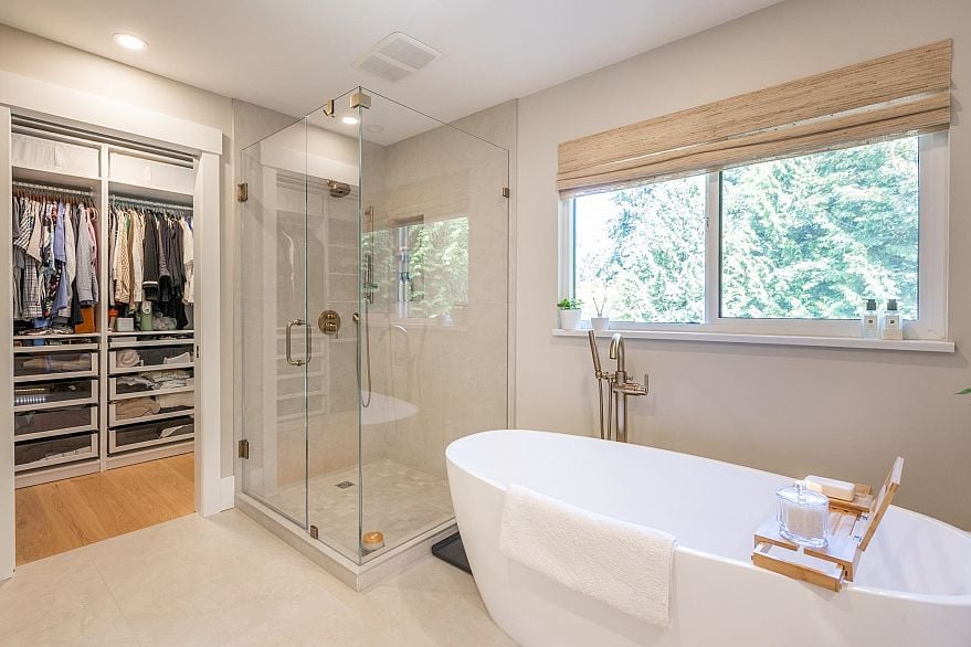 2836 Country Woods Drive