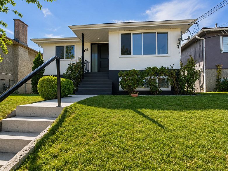 4231 Fleming Street