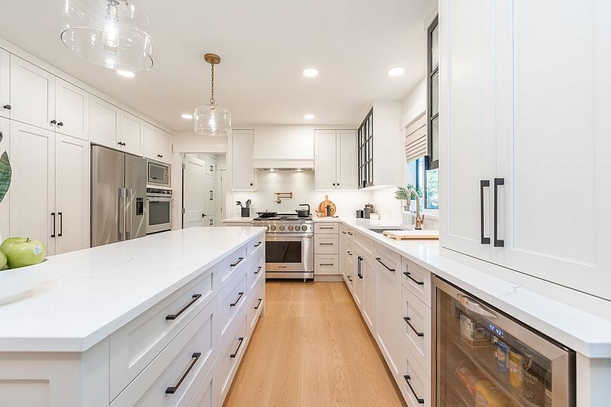 2836 Country Woods Drive