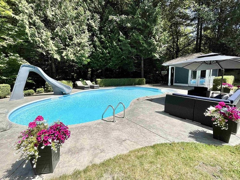 2836 Country Woods Drive