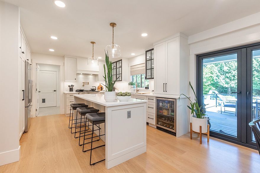 2836 Country Woods Drive